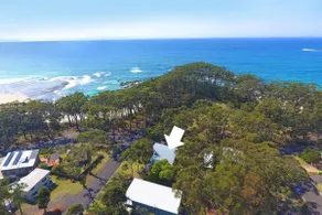 Ocean At Bendalong - Image 3