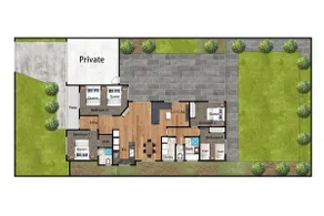 StayAU Cozy Family Home 4BR Berwick - Image 5