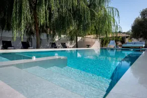 Canyon 1 Elegant villa with private pool - Image 2