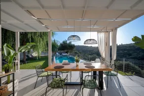 Canyon 1 Elegant villa with private pool - Image 3