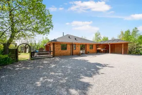 Family-Friendly Luxury Holiday Home With Spa And Activities Near Grenaa Beach - Image 2