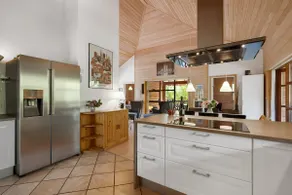 Family-Friendly Luxury Holiday Home With Spa And Activities Near Grenaa Beach - Image 5