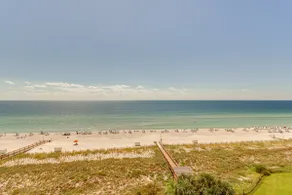 Perdido Key Condo w/ Ocean-view Balcony! - Image 3