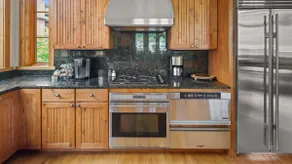 Stowe Globe 4 Bedroom Luxury Cabin Ski In Ski Out - Image 5