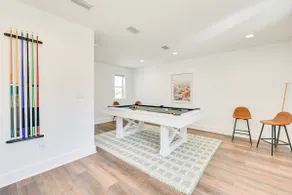 Florida Home - Grill & Pool Table, 1 Block to Bay - Image 2