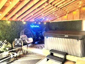 Rapids Rustic Retreat W/New Hot Tub - Image 3