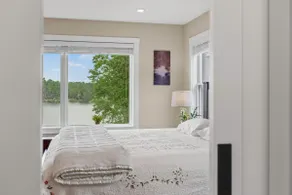 Lakeside Serenity by AvantStay | Lakefront, Modern - Image 5
