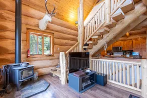 Hot Tub • Mountain Getaway • Dog Friendly - Image 4