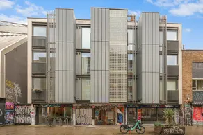 2 Bed Shoreditch Flat - Image 5
