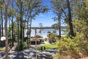 Wylah - views of the cove - Image 2