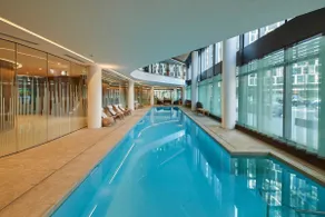 The Anchorage Docklands - Parking Pool Gym - Image 3