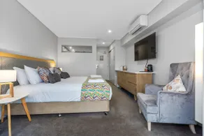 The Sand Resort Kingscliff - Studio Accessible - Image 2