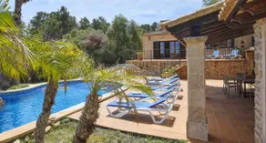 Great villa with pool in privileged location 8 people - Image 5