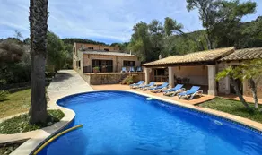 Great villa with pool in privileged location 8 people - Image 4