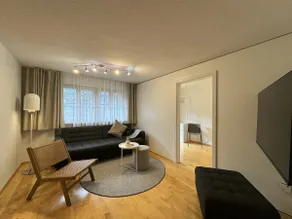 Bauernchalet Alois Apartment 201 - Image 3