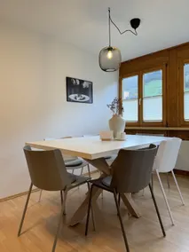 Bauernchalet Alois Apartment 201 - Image 4