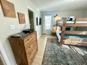 Liberty | Airport Haven: 3BR/3BA near Downtown! - Image 3