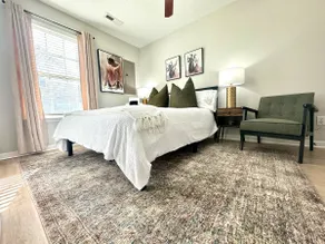 Liberty | Airport Haven: 3BR/3BA near Downtown! - Image 5