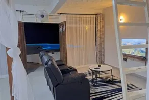 Cool Down at Cave Diani Holiday Apartments - Image 3