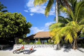 Beautiful Beach House on famous Matira Beach! - Image 3