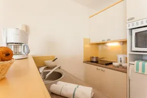 Pierre&Vacances-Apartment 6 pers-Terrace/balcony-Sea view - Image 4