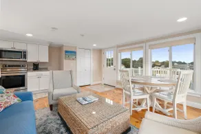 Picturesque Views | Top Floor | The Marina Suite - Image 2