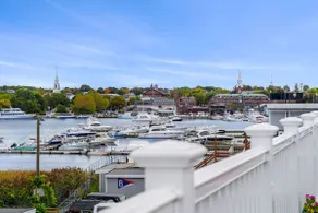 Sterling Suite | Sweeping Harbor Views | Parking - Image 4