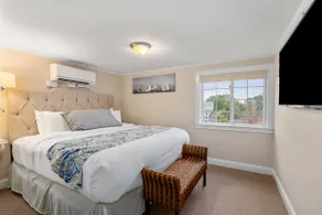 Sterling Suite | Sweeping Harbor Views | Parking - Image 5