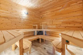 Keweenaw Cabin 2 • Kayaks • Sauna • Trails • MTU - Image 4