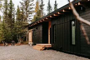 Hasard | Hot tub and chill | Tavata Chalets - Image 2