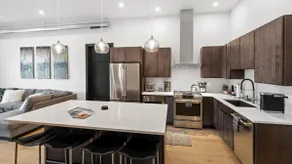 The Riverpark Flat in Downtown Whitefish - Image 4