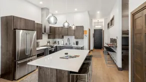 The Riverpark Flat in Downtown Whitefish - Image 3