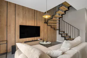 Warsaw Suites - 72m2, Parking 2x, Gym, Two-Level - Image 2