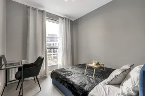 Warsaw Suites - 72m2, Parking 2x, Gym, Two-Level - Image 5