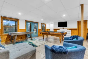 Sleeps 20 | Hot Tub | Game Room | Fire Pit |4500SF - Image 4
