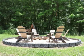 2 Cabins, Private, Stargazing +ATV Trail Access - Image 2