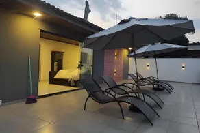 Alagados Dam House - Image 4
