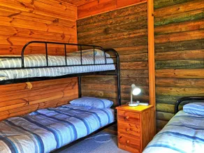 Cabin 3 - Snowy Accommodation - Image 3