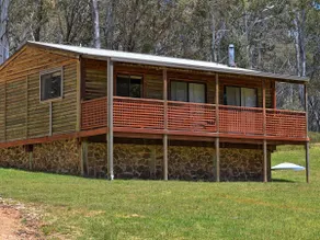 Cabin 3 - Snowy Accommodation - Image 4
