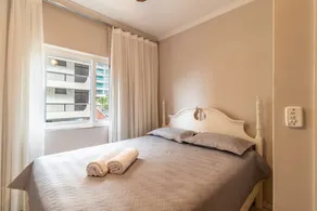6 interest-free installments | Seaside, A/C, and Parking Space - Image 3