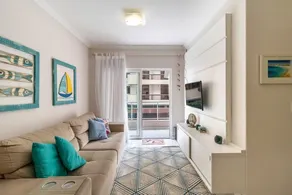 6 interest-free installments | Seaside, A/C, and Parking Space - Image 2