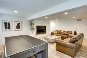 Pickleball/Sport Court: Spacious Kemp Home! - Image 2