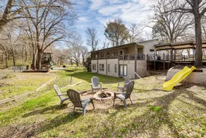 Pickleball/Sport Court: Spacious Kemp Home! - Image 3