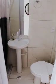 Your air-conditioned retreat in Niterói - Image 3