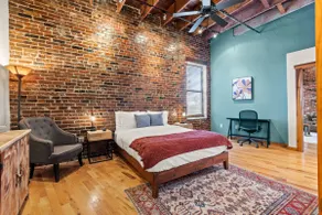 Downtown - Railway Retreat - Image 2