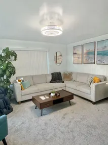 Quaint Mid-Century Cottage By The Coast - Image 4