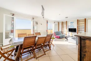 House with sea view 50 m from the beach - Image 2
