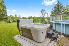 Seneca Wine Trail | Pool | Hot Tub | Outdoor Bar - Image 4