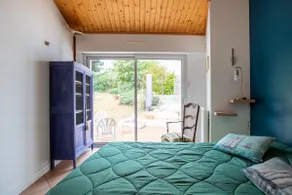 Large house for 6 people - 300m from the beach - Image 5
