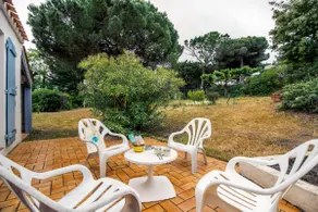 Large house for 6 people - 300m from the beach - Image 3